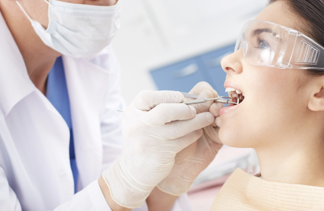 Dental Sealants: An Effective Way to Prevent Cavities in Children’s Teeth